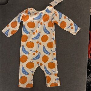 *NWT* Winter Water Factory One Piece Baby Toddler